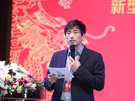 PA旗舰厅再次荣获弹性地板行业大奖