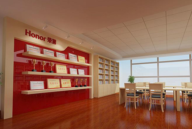 PA旗舰厅人对商业环境设计的崭新诠释