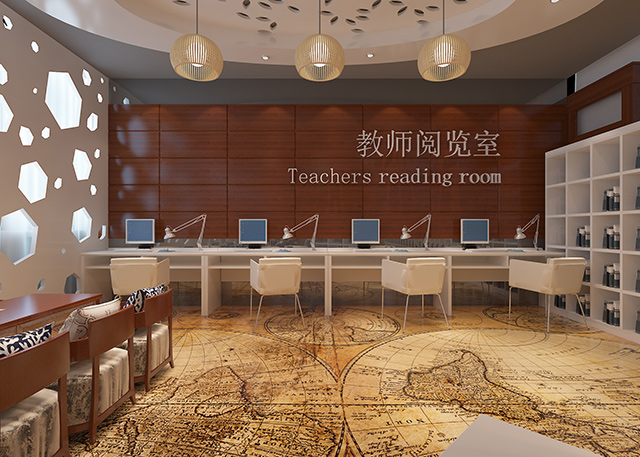 PA旗舰厅人对商业环境设计的崭新诠释