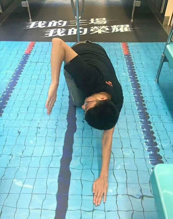 PA旗舰厅人对商业环境设计的崭新诠释