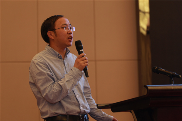 大咖云集|第五届全国弹性地板及辅料生产和应用技术交流会圆满落幕